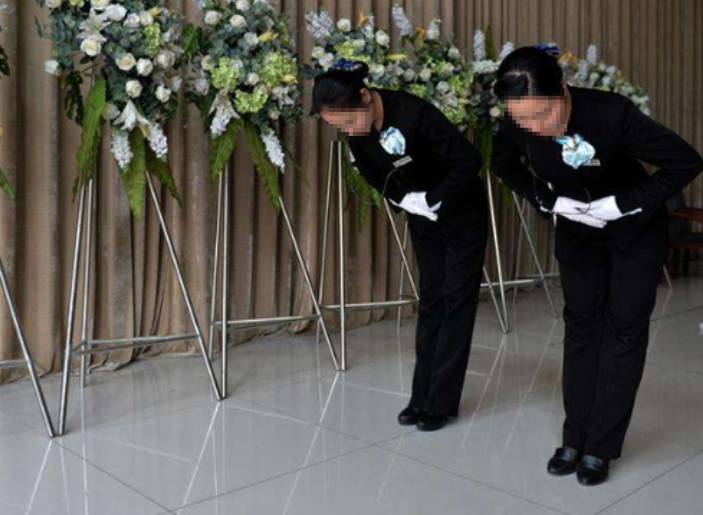 上海长宁区白事一条龙服务