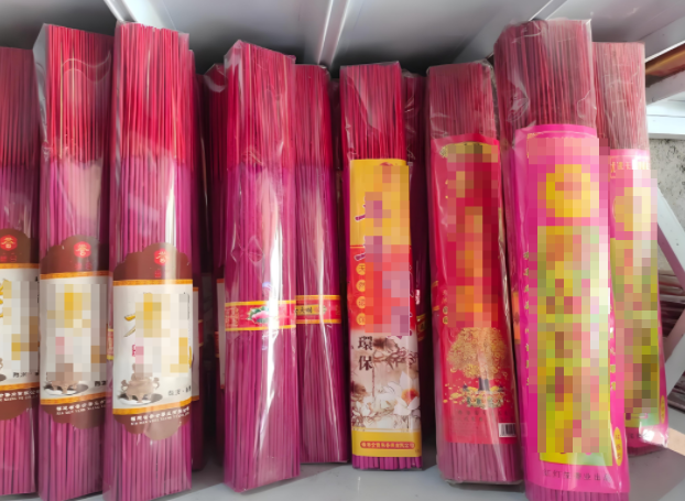 河源殡葬用品出售