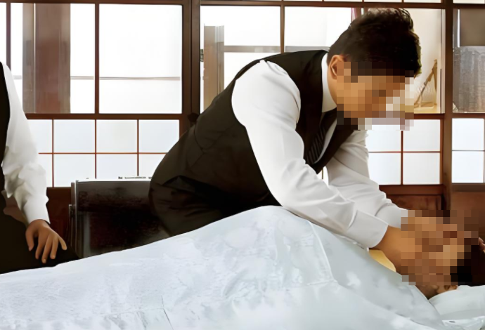 河源殡仪服务价格