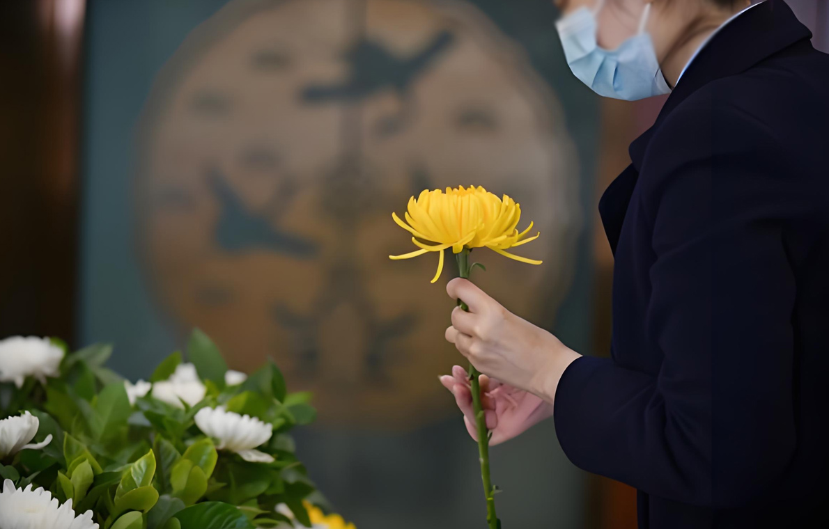 河源殡仪服务电话